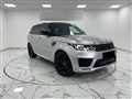2019 Land Rover Range Rover Sport