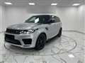 2019 Land Rover Range Rover Sport