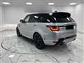 2019 Land Rover Range Rover Sport