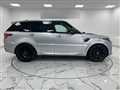 2019 Land Rover Range Rover Sport