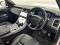 2019 Land Rover Range Rover Sport