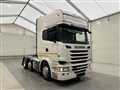 2015 Scania Scania Others