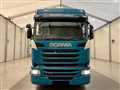 2015 Scania Scania Others