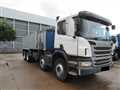 2013 Scania Scania Others