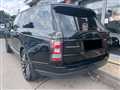 2016 Land Rover Range Rover