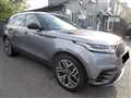 2019 Land Rover Range Rover Velar