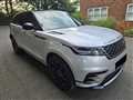 2018 Land Rover Range Rover Velar
