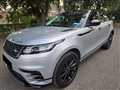 2018 Land Rover Range Rover Velar
