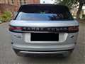 2018 Land Rover Range Rover Velar