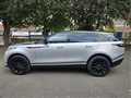 2018 Land Rover Range Rover Velar