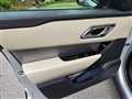 2018 Land Rover Range Rover Velar