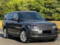 2018 Land Rover Range Rover