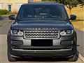 2018 Land Rover Range Rover
