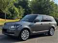 2018 Land Rover Range Rover