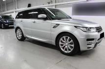 2016 Land Rover Range Rover Sport