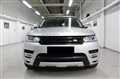 2016 Land Rover Range Rover Sport
