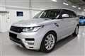 2016 Land Rover Range Rover Sport