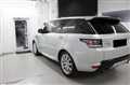 2016 Land Rover Range Rover Sport