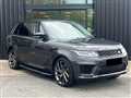2018 Land Rover Range Rover Sport