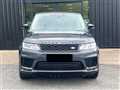 2018 Land Rover Range Rover Sport
