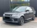 2018 Land Rover Range Rover Sport
