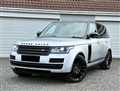 2017 Land Rover Range Rover