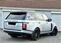 2017 Land Rover Range Rover