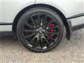 2017 Land Rover Range Rover