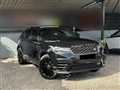 2018 Land Rover Range Rover Velar