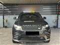2018 Land Rover Range Rover Velar