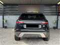 2018 Land Rover Range Rover Velar