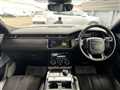 2018 Land Rover Range Rover Velar