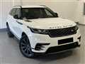 2018 Land Rover Range Rover Velar