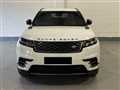2018 Land Rover Range Rover Velar