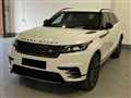 2018 Land Rover Range Rover Velar