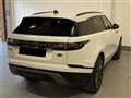 2018 Land Rover Range Rover Velar
