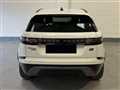 2018 Land Rover Range Rover Velar