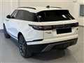 2018 Land Rover Range Rover Velar