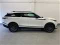 2018 Land Rover Range Rover Velar