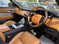 2018 Land Rover Range Rover Velar