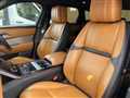 2018 Land Rover Range Rover Velar
