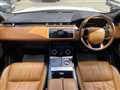 2018 Land Rover Range Rover Velar