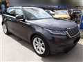 2018 Land Rover Range Rover Velar