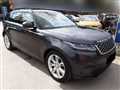 2018 Land Rover Range Rover Velar