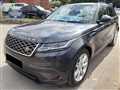 2018 Land Rover Range Rover Velar