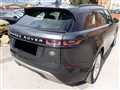 2018 Land Rover Range Rover Velar