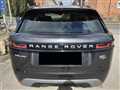 2018 Land Rover Range Rover Velar