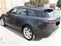2018 Land Rover Range Rover Velar