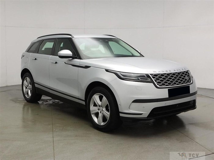 2021 Land Rover Range Rover Velar