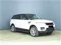 2016 Land Rover Range Rover Sport